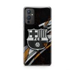 FCB Barcelona  Soft Phone Case