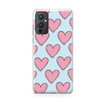 Love Is In The Air Soft Phone Case