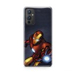 Ironman Printed Soft Phone Case