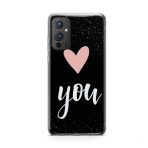 Love You Soft Phone Case