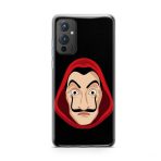 Money Heist  Soft Phone Case