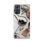 Camera  Soft Phone Case
