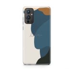 Love Oil Painted Soft Phone Case