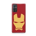 Ironman Printed Soft Phone Case