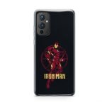 Ironman Printed Soft Phone Case