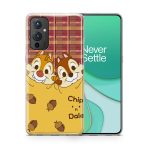 Chip and Dale Soft Phone Case - Image 3
