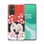 Minnie Mouse Soft Phone Case - Image 3