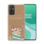 Out of Control Soft Phone Case - Image 3