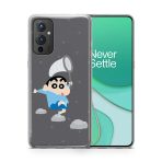 ShinChan  Soft Phone Case - Image 3