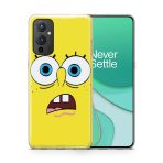 Sponge Bob  Soft Phone Case - Image 3