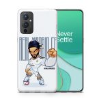 Hala Madrid  Soft Phone Case - Image 3