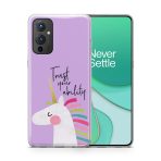 Trust Your Ability Soft Phone Case - Image 3