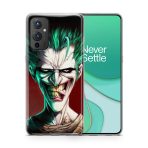 Joker Printed Soft Phone Case - Image 3