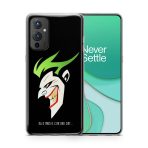 Joker Printed Soft Phone Case - Image 3