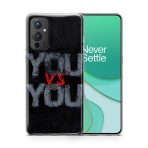 You VS You Soft Phone Case - Image 3