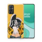 Girls Vans  Soft Phone Case - Image 3