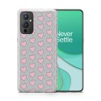 Love is in the Air Soft Phone Case - Image 3