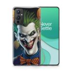 Joker Printed Soft Phone Case - Image 3