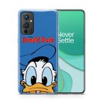 Disney Donald Duck Soft Phone Case - Image 3