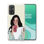 Suck Man Tears Soft Phone Case - Image 3