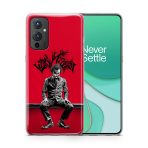 Joker Printed Soft Phone Case - Image 3