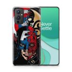 Captain America  Soft Phone Case - Image 3