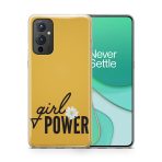 Girl Power Soft Phone Case - Image 3