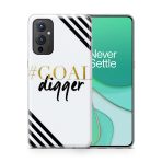 Goal Digger Soft Phone Case - Image 3