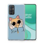 Cat Lover Soft Phone Case - Image 3