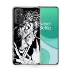 Joker Printed Soft Phone Case - Image 3
