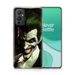 Joker Printed Soft Phone Case - Image 3