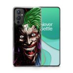 Joker Printed Soft Phone Case - Image 3