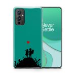 Love Printed Soft Phone Case - Image 3