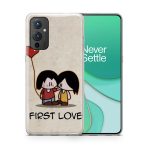 Love Printed Soft Phone Case - Image 3