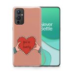 Love Printed Soft Phone Case - Image 3