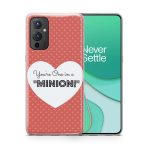 Love Printed Soft Phone Case - Image 3