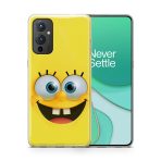 Sponge Bob Printed Soft Phone Case - Image 3