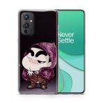 Shinchan Printed Soft Phone Case - Image 3