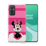 Minnie Mouse Printed Soft Phone Case - Image 3