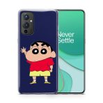 Shinchan Printed Soft Phone Case - Image 3
