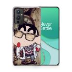 Shinchan Printed Soft Phone Case - Image 3