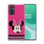 Minnie Mouse Printed Soft Phone Case - Image 3