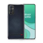 Denim Printed Soft Phone Case - Image 3