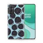 Feminine - Oreo Printed Soft Phone Case - Image 3