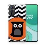 Feminine - Owl Printed Soft Phone Case - Image 3