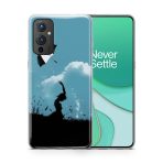 Feminine Printed Soft Phone Case - Image 3