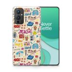 Feminine Printed Soft Phone Case - Image 3