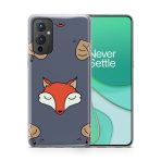 Feminine Printed Soft Phone Case - Image 3