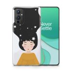 Feminine Printed Soft Phone Case - Image 3