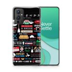 FRIENDS Printed Soft Phone Case - Image 3